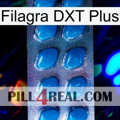 Filagra DXT Plus viagra1